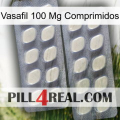 Vasafil 100 Mg Tablets 07